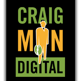 Team Page: Craigman Digital